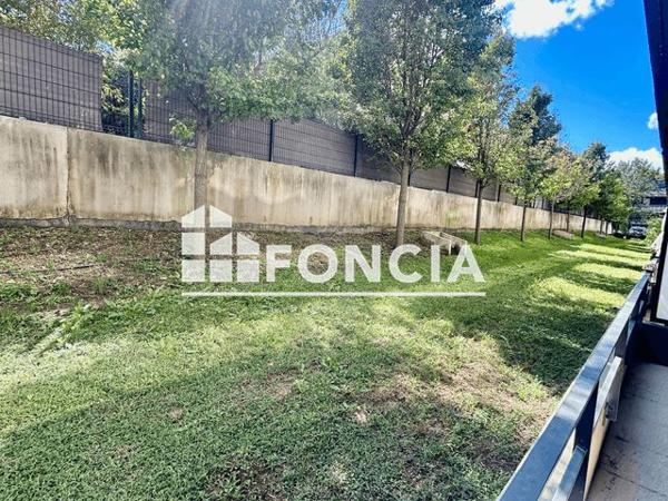 À vendre Appartement 2 pièces 41.84 m² - Marseille 13008