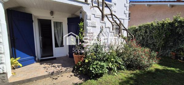 Charmante maison de ville élégante et confortable