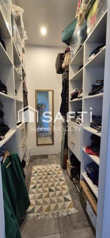 Charmante maison de ville élégante et confortable