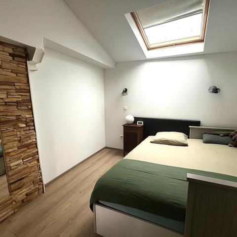 T3 coeur de ville au charme de l'authentique