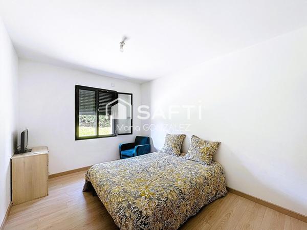 Plain-Pied PMR de 2023 3 chambres