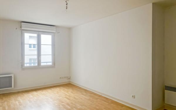 Appartement à louer    1 pièce • 29,80 m2 Orléans