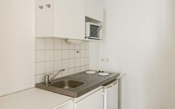 Appartement à louer    1 pièce • 29,80 m2 Orléans