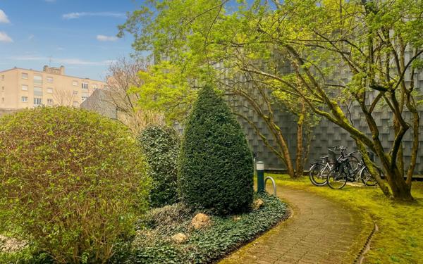 Appartement à louer    1 pièce • 29,80 m2 Orléans