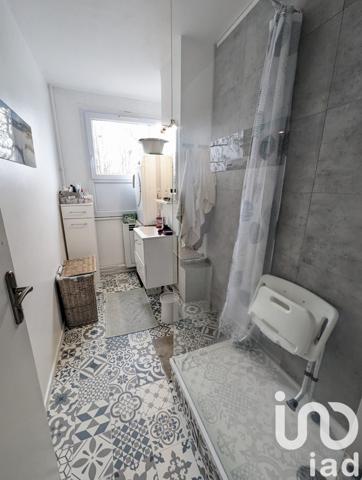 Appartement à vendre 3 pièces 68 m² Le Grand-Quevilly