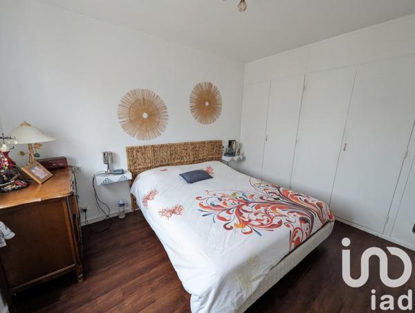 Appartement à vendre 3 pièces 68 m² Le Grand-Quevilly