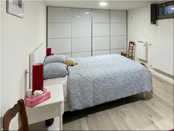 Maison à vendre 6 pièces CHALLEX (01) bien optimisée pour toute la famille