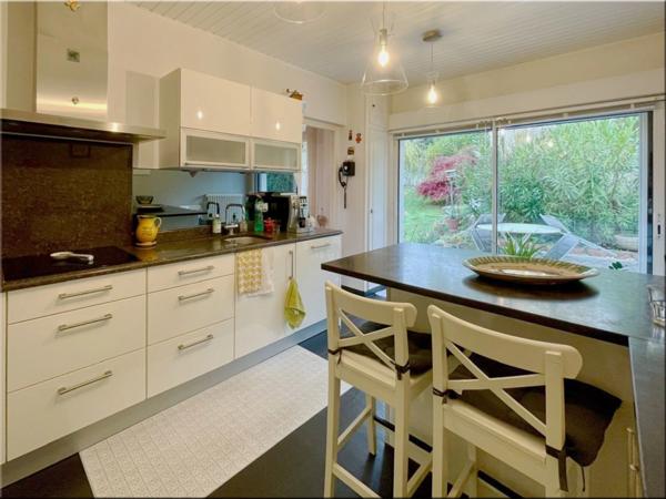 Maison à vendre 6 pièces CHALLEX (01) bien optimisée pour toute la famille