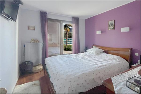 Maison à vendre 6 pièces CHALLEX (01) bien optimisée pour toute la famille