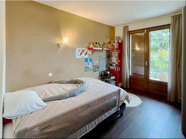 Maison à vendre 6 pièces CHALLEX (01) bien optimisée pour toute la famille