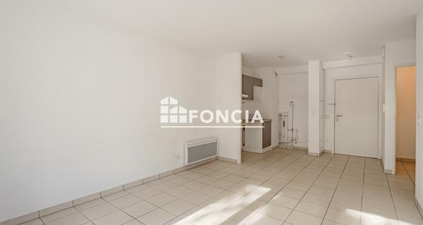 À vendre Appartement 2 pièces 42.02 m² - Bayonne 64100