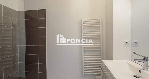 À vendre Appartement 2 pièces 42.02 m² - Bayonne 64100