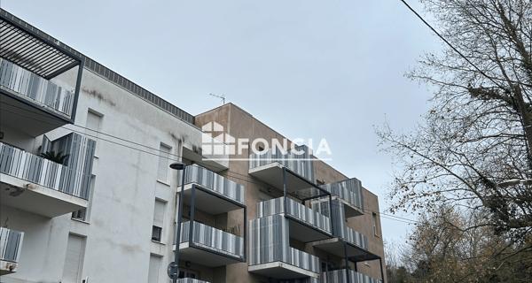 À vendre Appartement 2 pièces 42.02 m² - Bayonne 64100