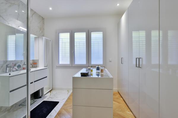 Appartement T6 à vendre  6 pièces - 291,92 m2 NICE - 06