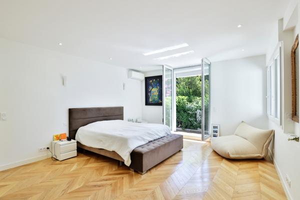 Appartement T6 à vendre  6 pièces - 291,92 m2 NICE - 06