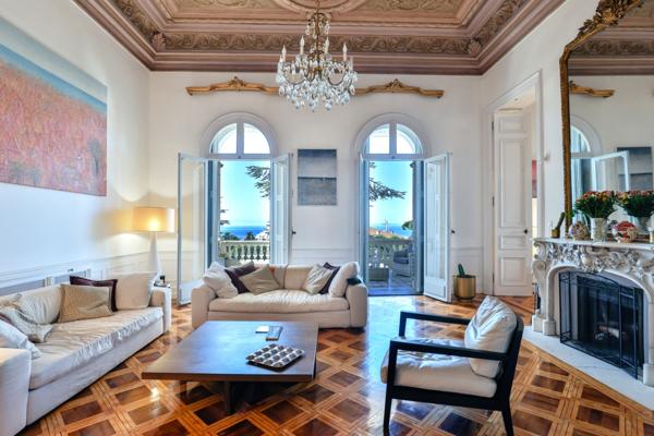 Appartement T6 à vendre  6 pièces - 291,92 m2 NICE - 06