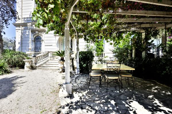 Appartement T6 à vendre  6 pièces - 291,92 m2 NICE - 06