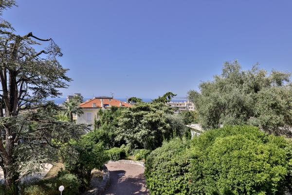 Appartement T6 à vendre  6 pièces - 291,92 m2 NICE - 06