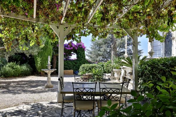 Appartement T6 à vendre  6 pièces - 291,92 m2 NICE - 06