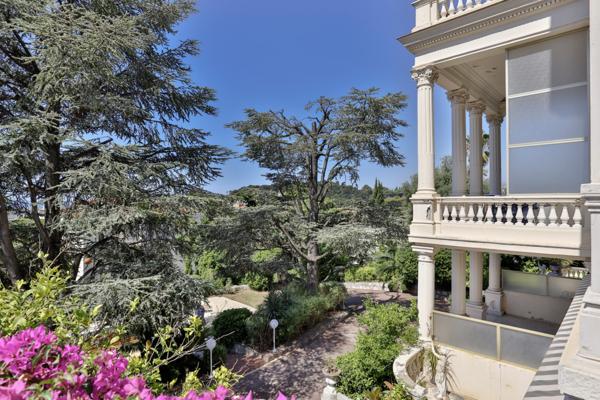 Appartement T6 à vendre  6 pièces - 291,92 m2 NICE - 06