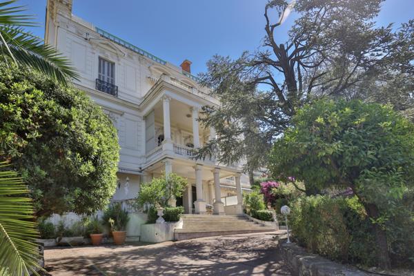 Appartement T6 à vendre  6 pièces - 291,92 m2 NICE - 06