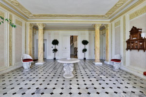 Appartement T6 à vendre  6 pièces - 291,92 m2 NICE - 06