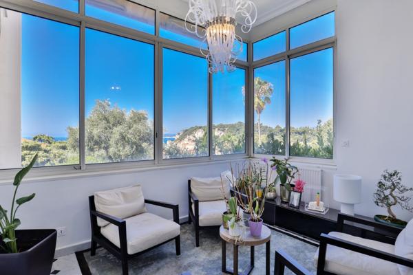 Appartement T6 à vendre  6 pièces - 291,92 m2 NICE - 06