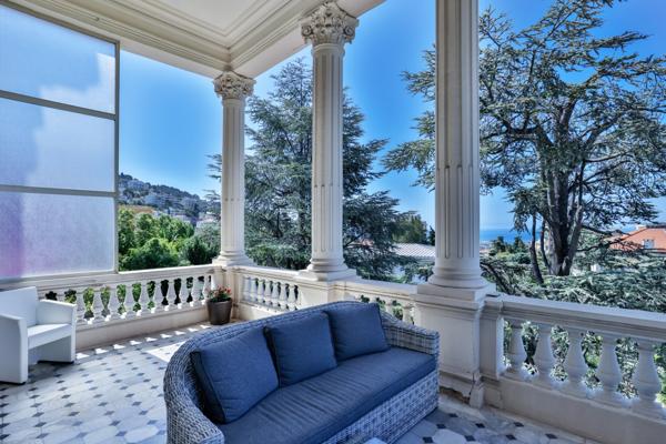 Appartement T6 à vendre  6 pièces - 291,92 m2 NICE - 06