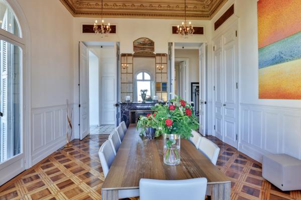 Appartement T6 à vendre  6 pièces - 291,92 m2 NICE - 06