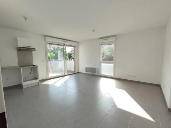 Appartement à louer à Marseille (13004)