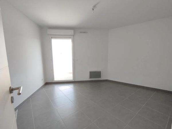 Appartement à louer à Marseille (13004)