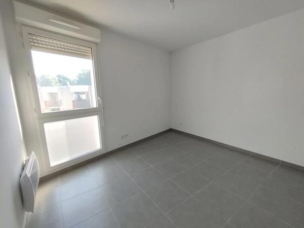 Appartement à louer à Marseille (13004)