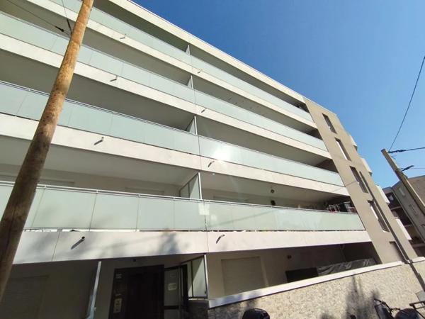 Appartement à louer à Marseille (13004)