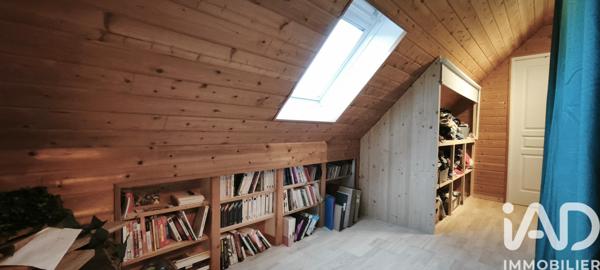 Maison à vendre 5 pièces 98 m² Livré-sur-Changeon