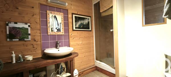 Maison à vendre 5 pièces 98 m² Livré-sur-Changeon