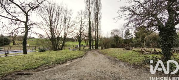 Maison à vendre 5 pièces 98 m² Livré-sur-Changeon