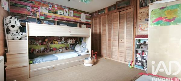 Maison à vendre 5 pièces 98 m² Livré-sur-Changeon