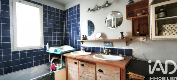 Maison à vendre 5 pièces 98 m² Livré-sur-Changeon