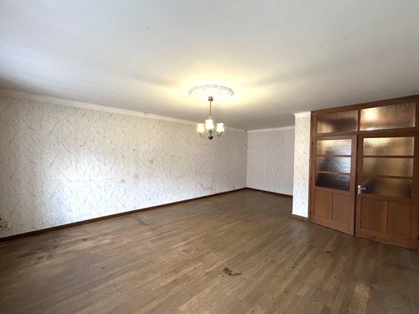 Moyeuvre-Grande (57250) MAISON AVEC TRAVAUX, idéale pour un PROJET D'INVESTISSEMENT