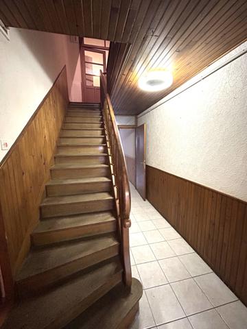 Moyeuvre-Grande (57250) MAISON AVEC TRAVAUX, idéale pour un PROJET D'INVESTISSEMENT