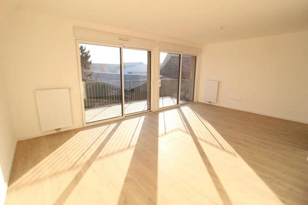 Appartement à louer à Faches-Thumesnil (59155)
