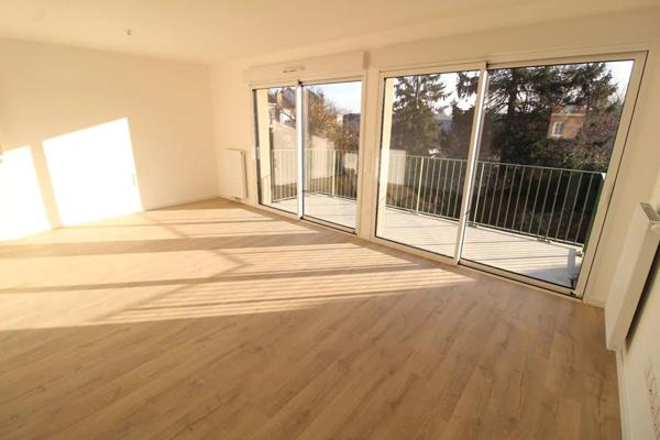 Appartement à louer à Faches-Thumesnil (59155)