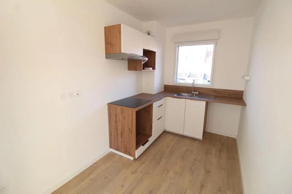 Appartement à louer à Faches-Thumesnil (59155)