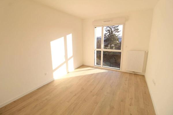 Appartement à louer à Faches-Thumesnil (59155)