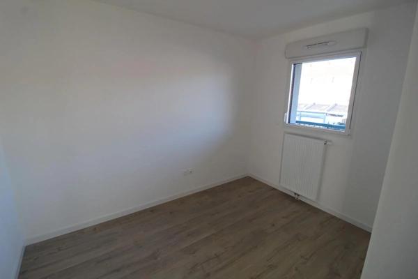 Appartement à louer à Faches-Thumesnil (59155)