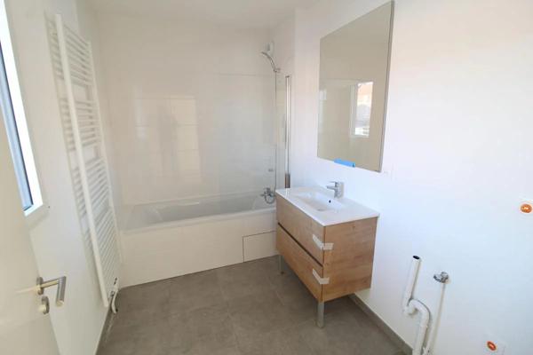 Appartement à louer à Faches-Thumesnil (59155)