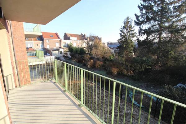 Appartement à louer à Faches-Thumesnil (59155)