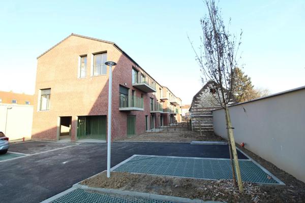 Appartement à louer à Faches-Thumesnil (59155)