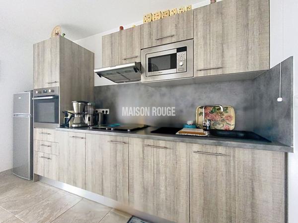 Appartement récent Perros-guirec 3 pièce(s) 71m2