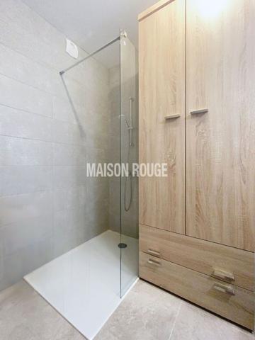 Appartement récent Perros-guirec 3 pièce(s) 71m2